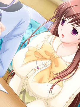 [キュンキュン家庭ちょー教師～性の手ほどきA to Z～_iyu0001a