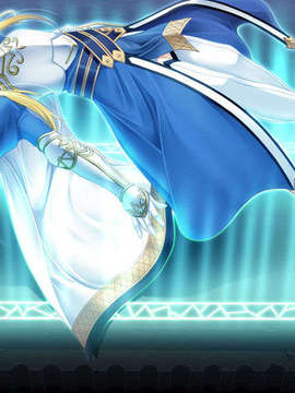 [090227][ルネ]エルフの双子姫 ウィランとアルスラ「私はどうなってもいいから、お姉様には手を出さないで……!」_EV1128
