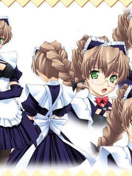 [070223] [ぱれっと] えむぴぃ -Maid promotion maste_chara_face_miu