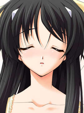 [d2c][PC]秋之回忆～从今以后 again～ CG_1-01c