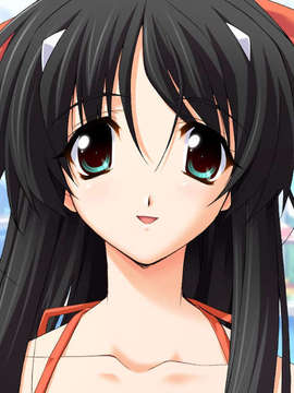 [d2c][PC]秋之回忆～从今以后 again～ CG_1-03a