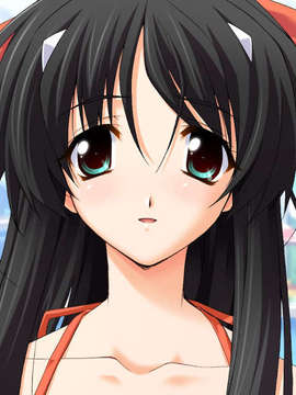 [d2c][PC]秋之回忆～从今以后 again～ CG_1-03b