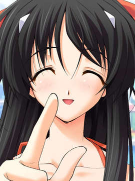 [d2c][PC]秋之回忆～从今以后 again～ CG_1-03d