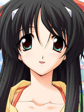 [d2c][PC]秋之回忆～从今以后 again～ CG_1-04a