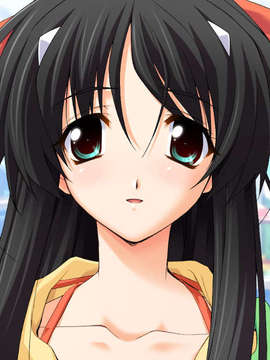 [d2c][PC]秋之回忆～从今以后 again～ CG_1-04b