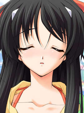 [d2c][PC]秋之回忆～从今以后 again～ CG_1-04c