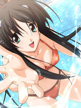 [d2c][PC]秋之回忆～从今以后 again～ CG_1-10a