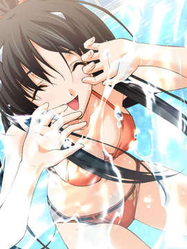 [d2c][PC]秋之回忆～从今以后 again～ CG_1-10b