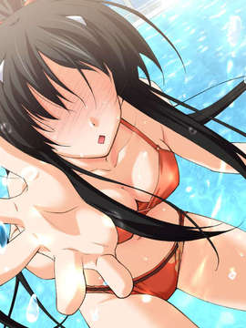[d2c][PC]秋之回忆～从今以后 again～ CG_1-10d