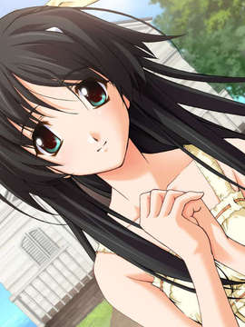 [d2c][PC]秋之回忆～从今以后 again～ CG_1-11c