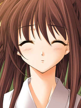 [d2c][PC]秋之回忆～从今以后 again～ CG_2-02c