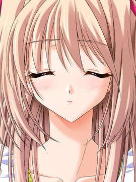 [d2c][PC]秋之回忆～从今以后 again～ CG_3-01c