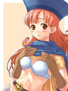 (同人CG集) [無限軌道] 無限軌道CG集 vol.2_dq4ari001a