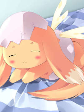 [F&C,Fairytale月星組][南野彼方,nini,森永ちよこ]たまきゅう_Image121