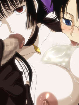 (同人CG集)[家庭菜園] 快楽中毒～Pleasure HOLiC 2～_h0011