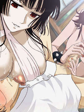 (同人CG集)[家庭菜園] 快楽中毒～Pleasure HOLiC 2～_h0111