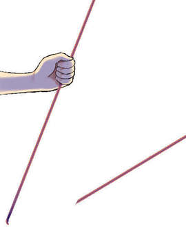 (同人ゲームCG) [はりねずみ工房] ひなちゃんの秘密_
