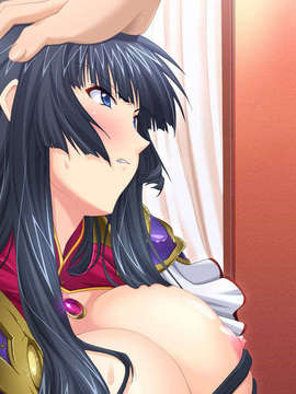 [080328] [ルネ] 戦乙女ヴァルキリー2「主よ、淫らな私をお許しください…」_pic479