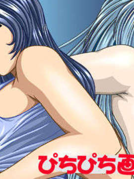 (同人CG集)[ぴちぴち画廊R] ぴちGirl_syoukai