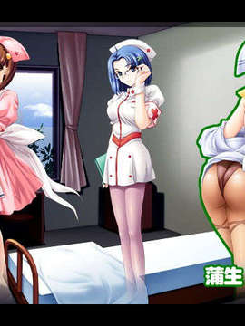 [041105][U·Me Soft] 白衣のご奉仕_004