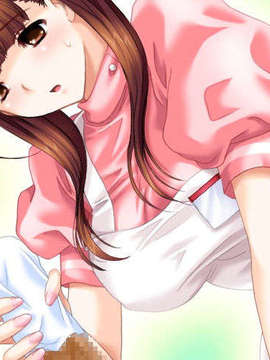[041105][U·Me Soft] 白衣のご奉仕_011