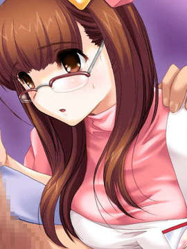 [041105][U·Me Soft] 白衣のご奉仕_020