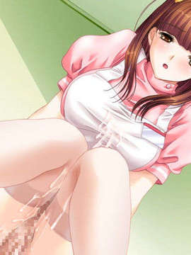 [041105][U·Me Soft] 白衣のご奉仕_038