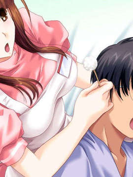 [041105][U·Me Soft] 白衣のご奉仕_041
