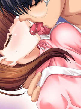 [041105][U·Me Soft] 白衣のご奉仕_066