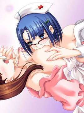 [041105][U·Me Soft] 白衣のご奉仕_073