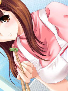 [041105][U·Me Soft] 白衣のご奉仕_074