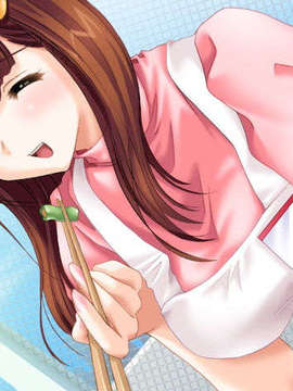 [041105][U·Me Soft] 白衣のご奉仕_075