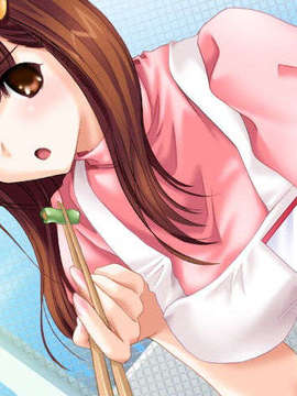 [041105][U·Me Soft] 白衣のご奉仕_076