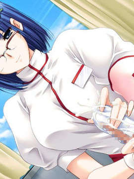 [041105][U·Me Soft] 白衣のご奉仕_151