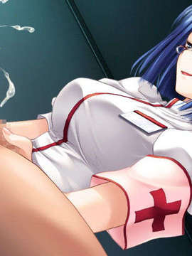 [041105][U·Me Soft] 白衣のご奉仕_155