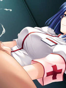 [041105][U·Me Soft] 白衣のご奉仕_156