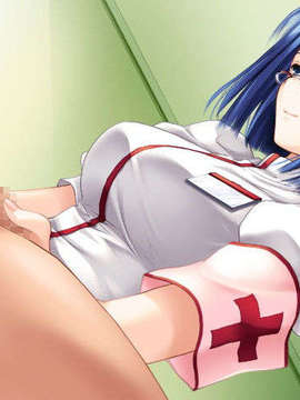 [041105][U·Me Soft] 白衣のご奉仕_159