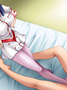 [041105][U·Me Soft] 白衣のご奉仕_162
