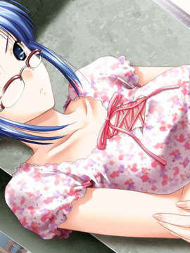 [041105][U·Me Soft] 白衣のご奉仕_275