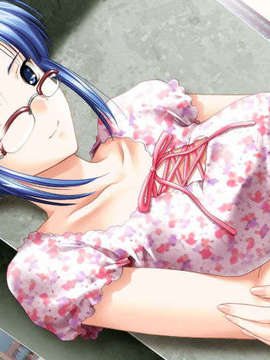 [041105][U·Me Soft] 白衣のご奉仕_276