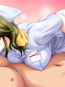 [041105][U·Me Soft] 白衣のご奉仕_314