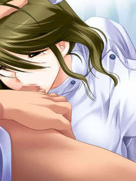 [041105][U·Me Soft] 白衣のご奉仕_323