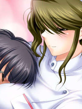 [041105][U·Me Soft] 白衣のご奉仕_351