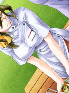[041105][U·Me Soft] 白衣のご奉仕_364
