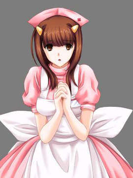 [041105][U·Me Soft] 白衣のご奉仕_CA02