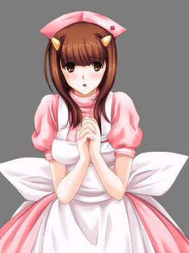 [041105][U·Me Soft] 白衣のご奉仕_CA02A