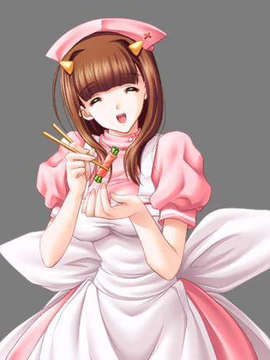 [041105][U·Me Soft] 白衣のご奉仕_CA03