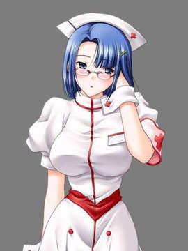 [041105][U·Me Soft] 白衣のご奉仕_CB02A