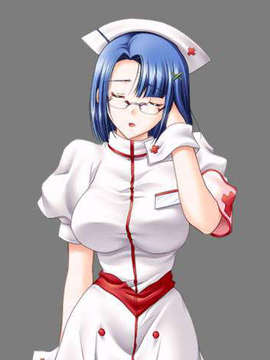 [041105][U·Me Soft] 白衣のご奉仕_CB02B