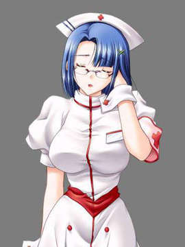 [041105][U·Me Soft] 白衣のご奉仕_CB02E